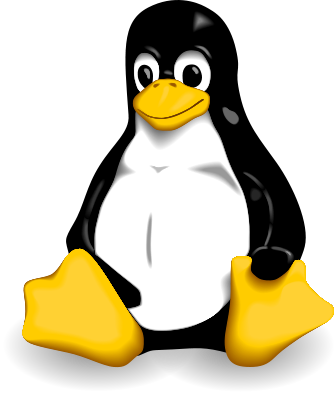 Tux Logo